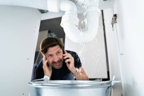 Best Sewer Line Repair  in San Juan Bautista, CA