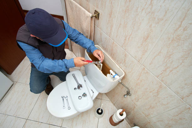 Best Plumbing Services Near Me  in San Juan Bautista, CA