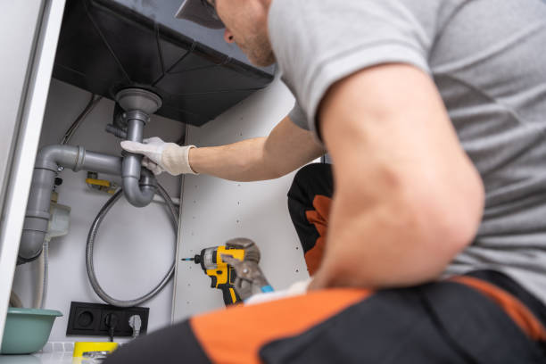 Professional Plumbing in San Juan Bautista, CA